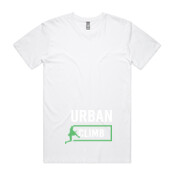 Milton Men's Tee